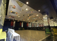 small function area - bulbul banquet hall