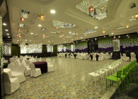 bulbul banquet hall in anand