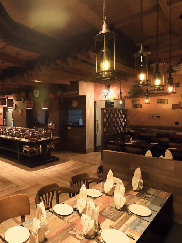 Hummingbird Hotels Anand