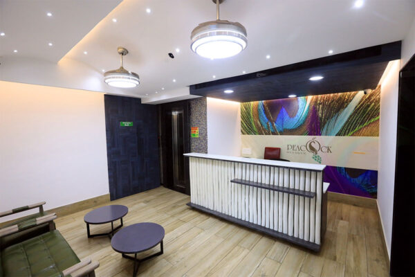 Hummingbird Hotels Anand Spa